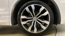 Volkswagen Tiguan 2.0 TDi 150 4Motion R-Line 5dr DSG Diesel Estate